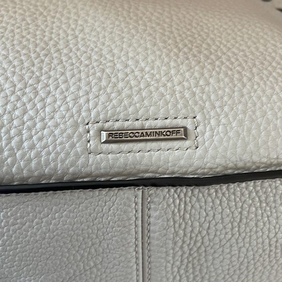 Lightly use leather Rebecca Minkoff bag - Picture 3 of 7